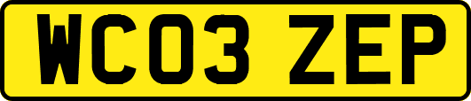 WC03ZEP