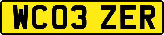WC03ZER