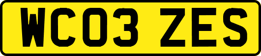 WC03ZES