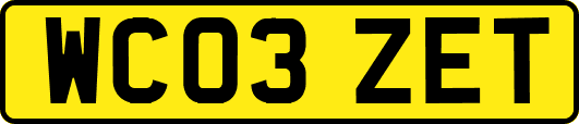 WC03ZET