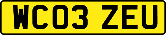 WC03ZEU