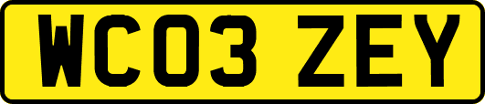 WC03ZEY