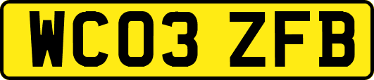 WC03ZFB