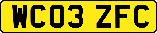 WC03ZFC