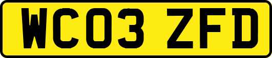 WC03ZFD