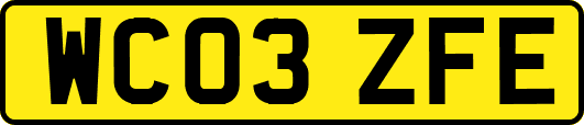 WC03ZFE