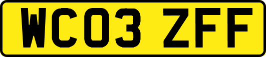 WC03ZFF
