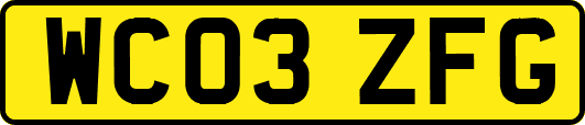WC03ZFG