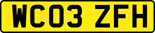 WC03ZFH
