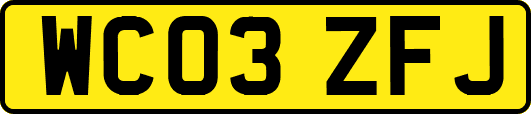 WC03ZFJ