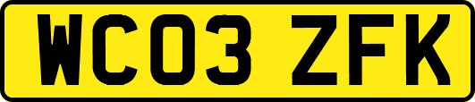 WC03ZFK