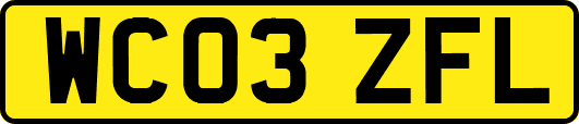WC03ZFL