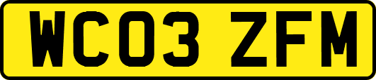 WC03ZFM