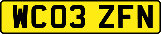 WC03ZFN