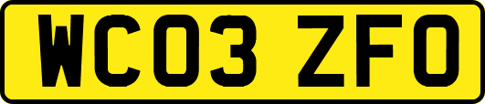 WC03ZFO