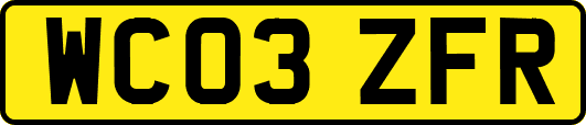 WC03ZFR