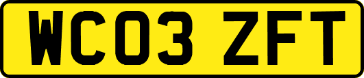 WC03ZFT