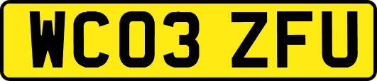 WC03ZFU