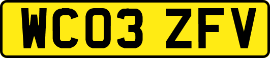 WC03ZFV