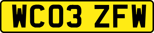 WC03ZFW
