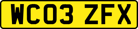 WC03ZFX