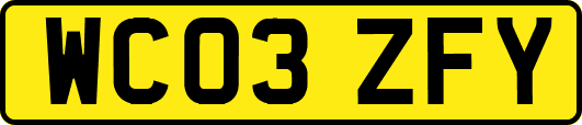 WC03ZFY