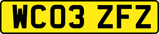 WC03ZFZ