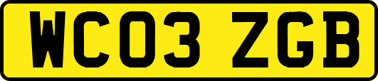 WC03ZGB