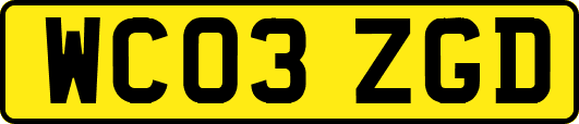 WC03ZGD