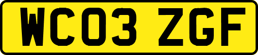 WC03ZGF