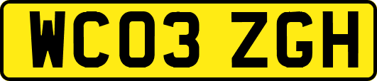WC03ZGH