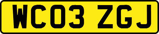 WC03ZGJ