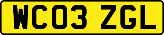 WC03ZGL