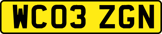 WC03ZGN