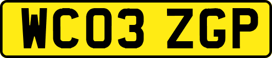 WC03ZGP
