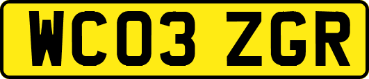 WC03ZGR