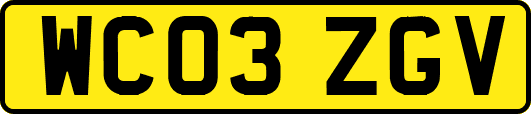 WC03ZGV