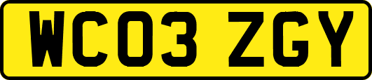 WC03ZGY