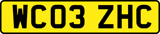 WC03ZHC