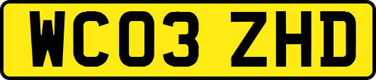 WC03ZHD