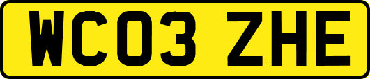 WC03ZHE