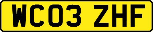 WC03ZHF