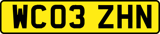 WC03ZHN
