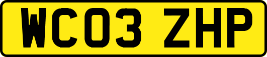 WC03ZHP