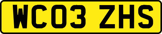 WC03ZHS