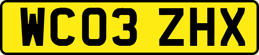 WC03ZHX