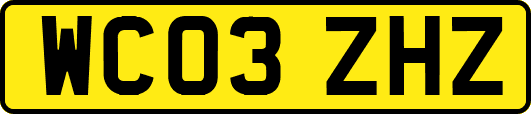 WC03ZHZ