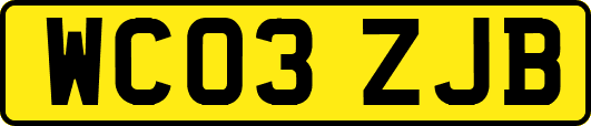 WC03ZJB