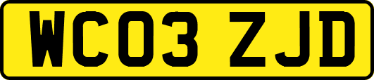 WC03ZJD
