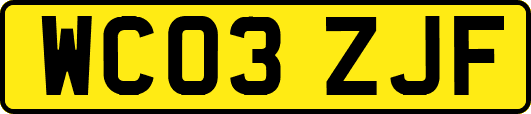 WC03ZJF
